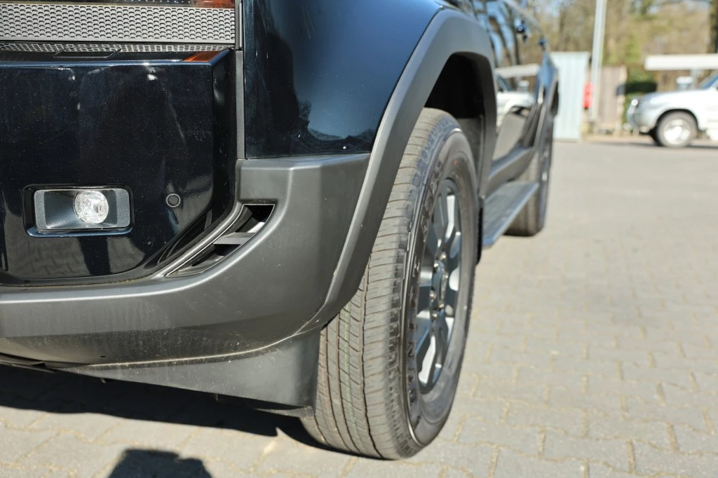 Hoofdafbeelding Toyota Land Cruiser