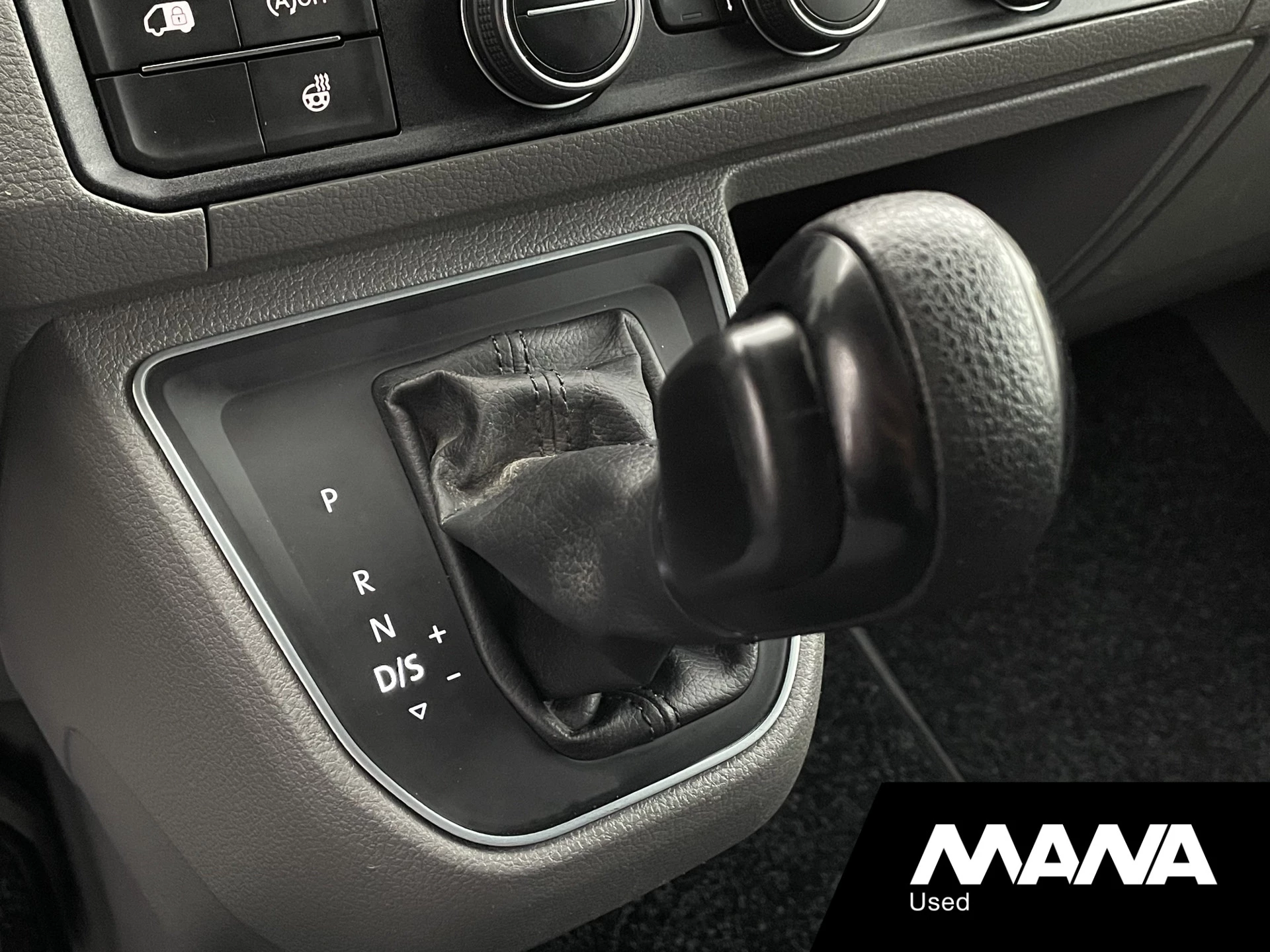 Hoofdafbeelding MAN TGE