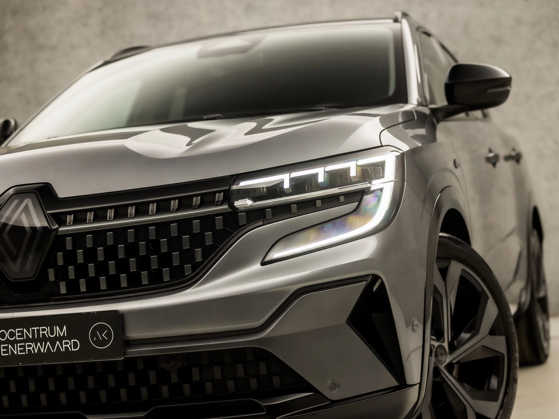 Hoofdafbeelding Renault Austral