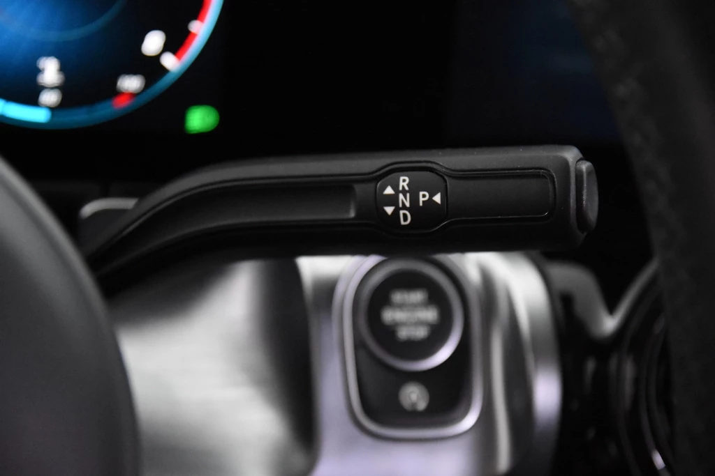 Hoofdafbeelding Mercedes-Benz GLB