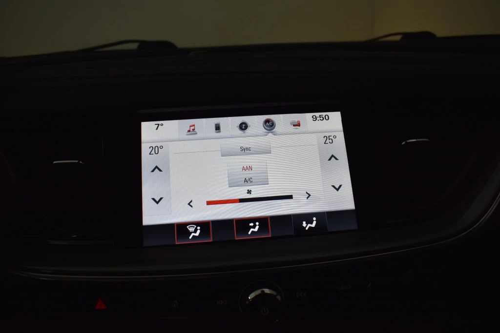 Hoofdafbeelding Opel Insignia