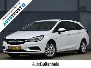 Opel Astra Sports Tourer 1.0 Turbo Edition|CARPLAY|NAVI|CRUISE|PDC|DAB