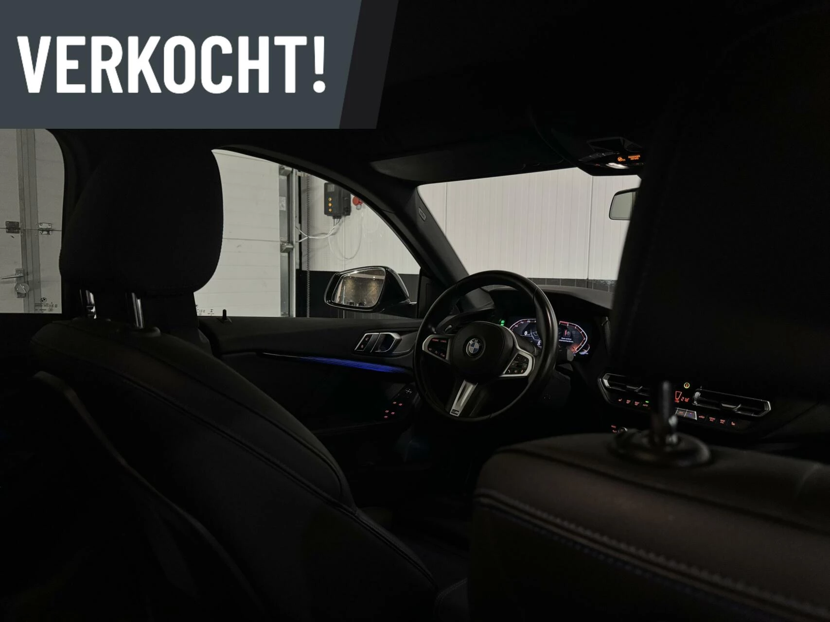 Hoofdafbeelding BMW 2 Serie