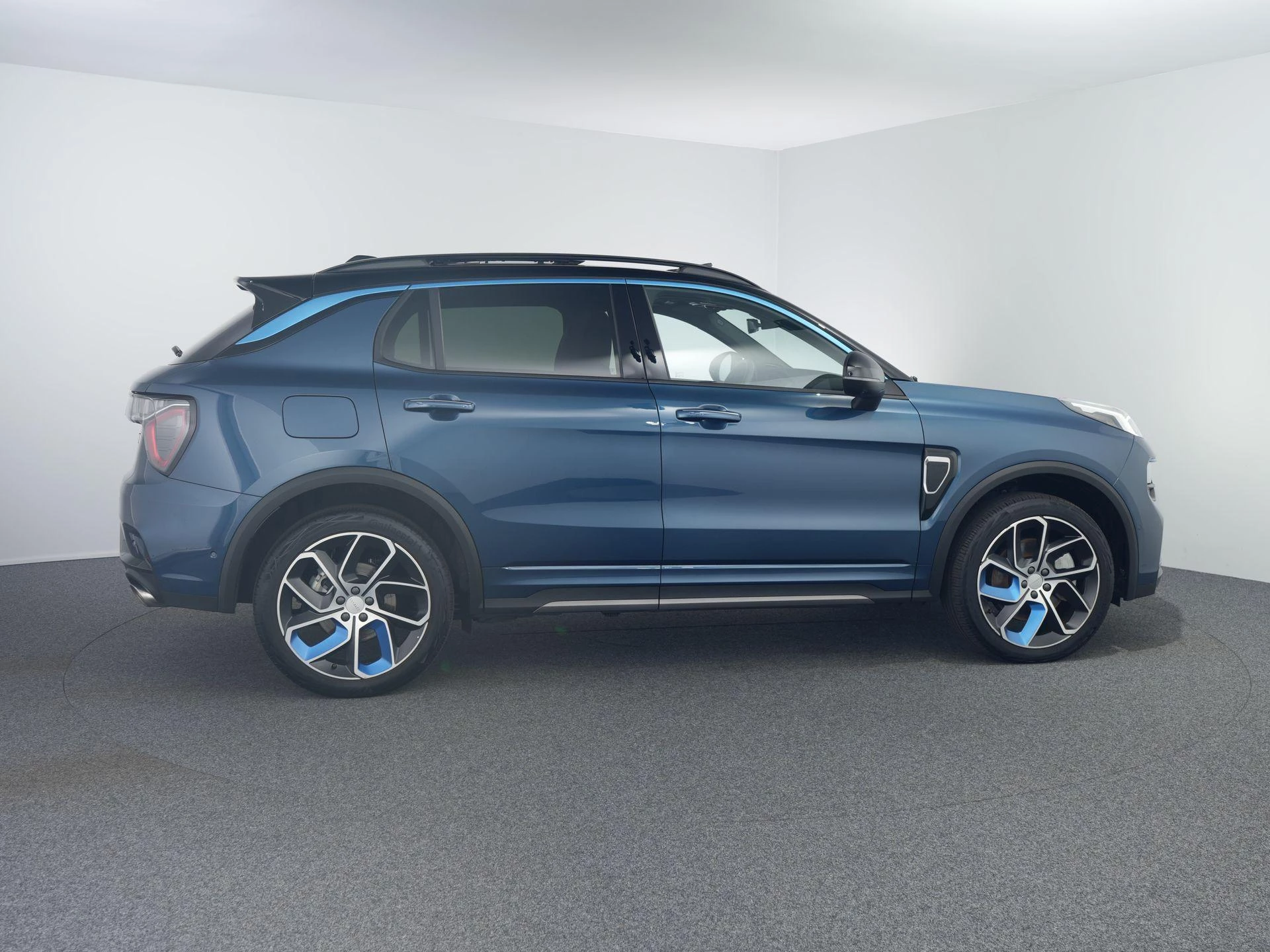 Hoofdafbeelding Lynk & Co 01