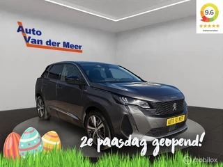 Peugeot 3008 1.6 HYbrid 225 Allure Pack Business