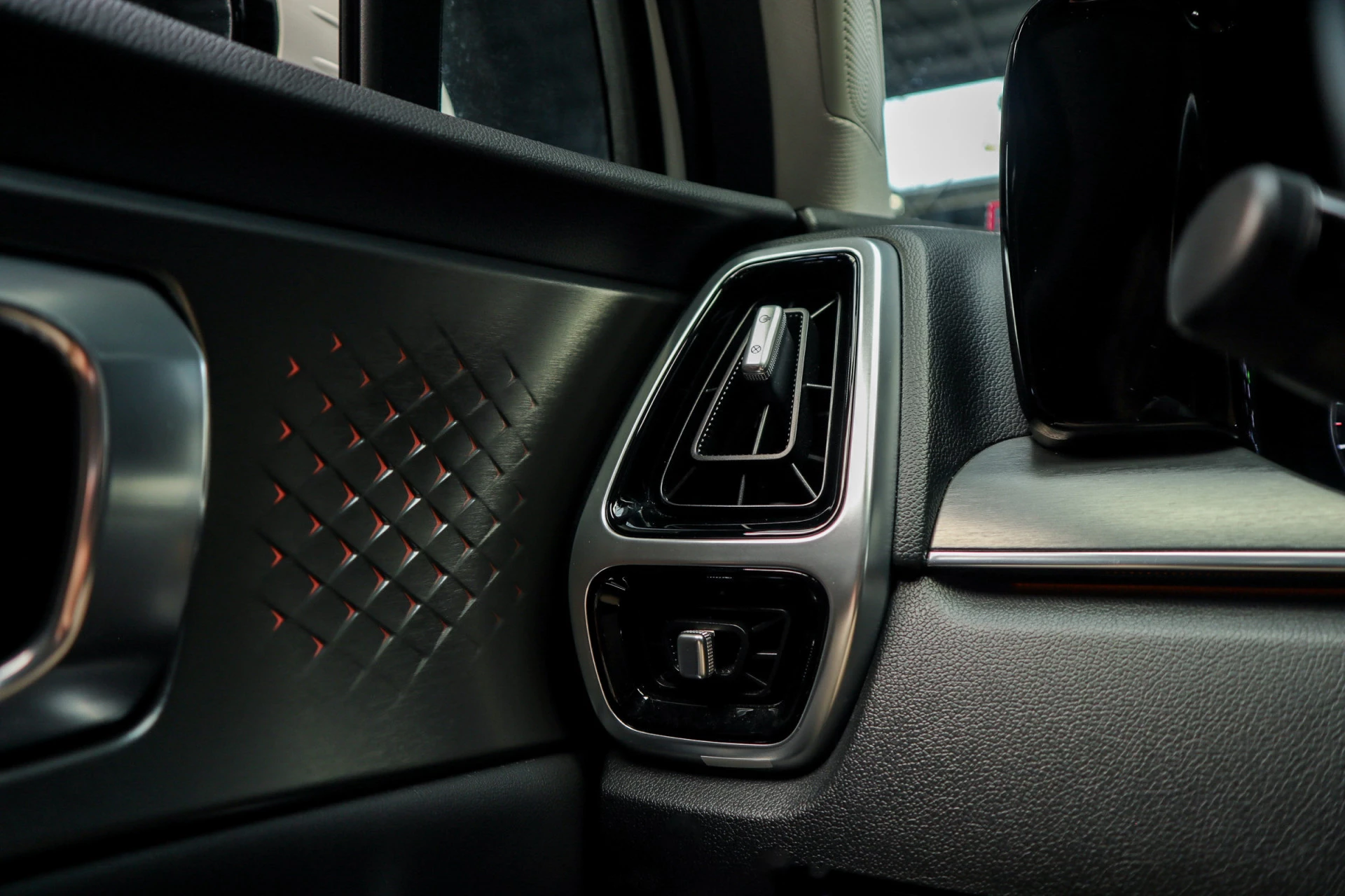 Hoofdafbeelding Kia Sorento