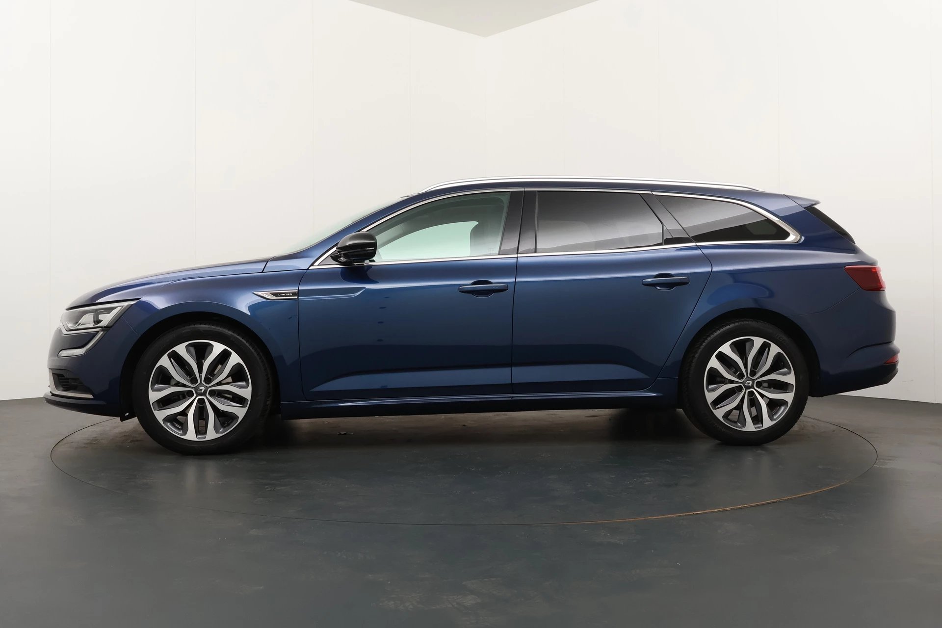 Hoofdafbeelding Renault Talisman