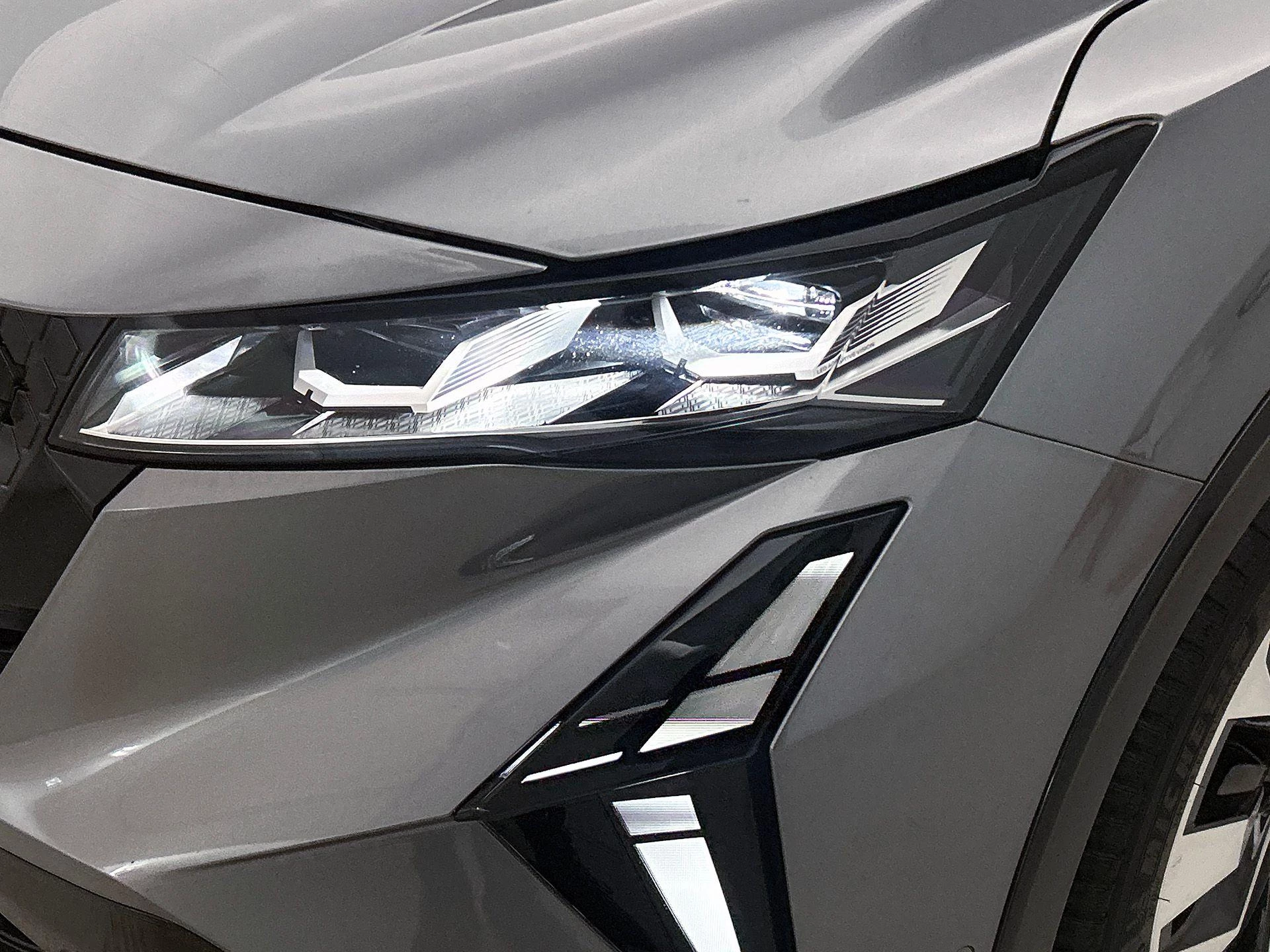 Hoofdafbeelding Renault Rafale