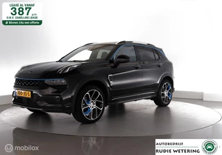 Hoofdafbeelding Lynk & Co 01