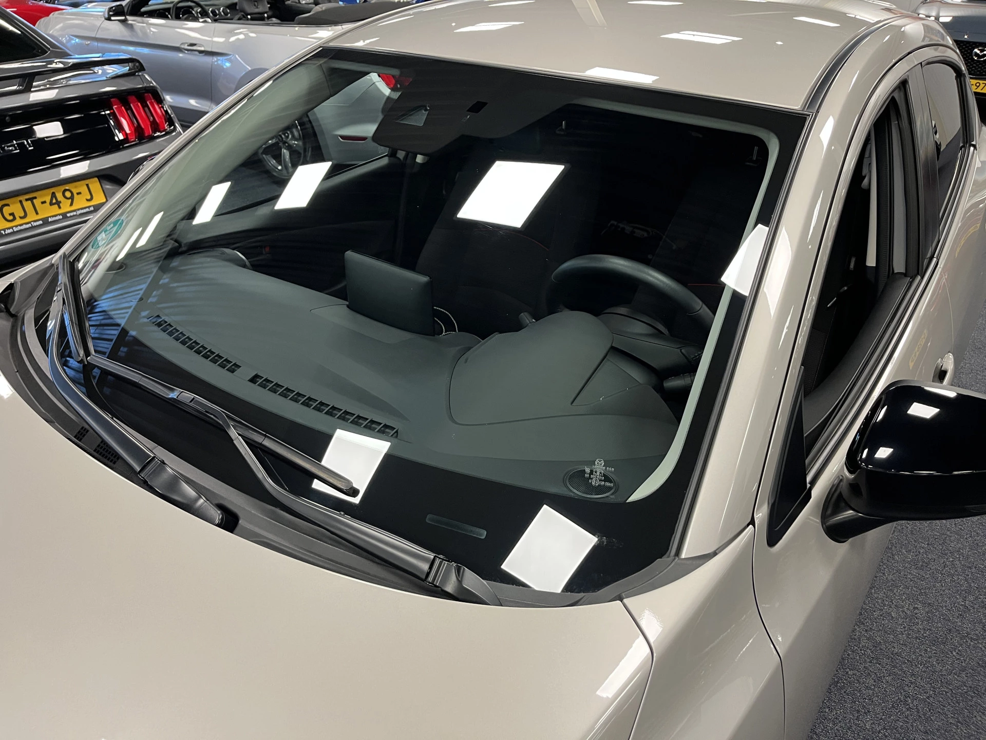 Hoofdafbeelding Mazda 2