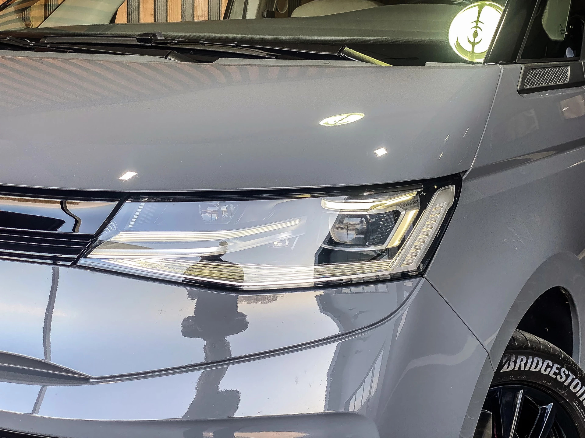 Hoofdafbeelding Volkswagen Multivan