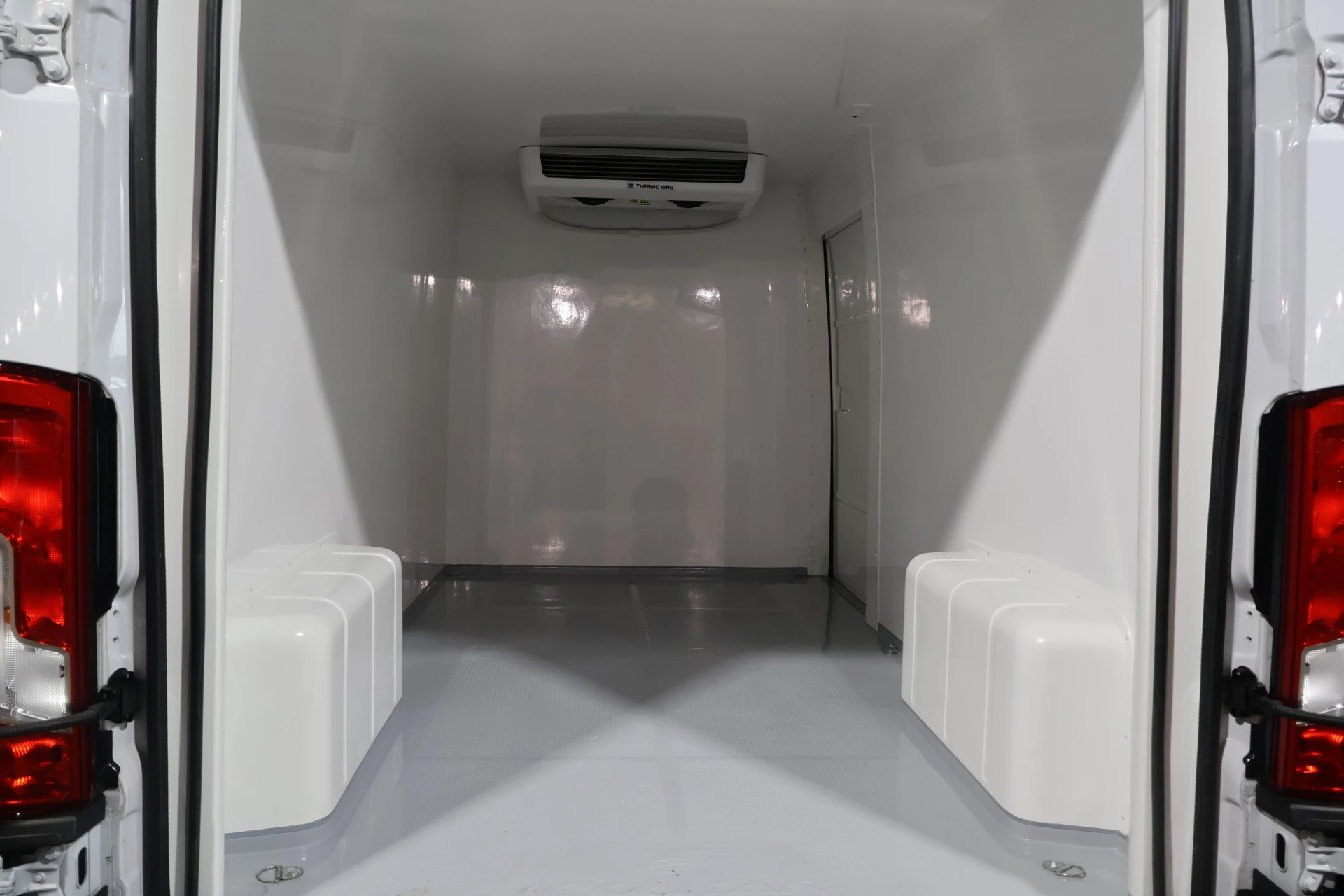 Hoofdafbeelding Citroën Jumper