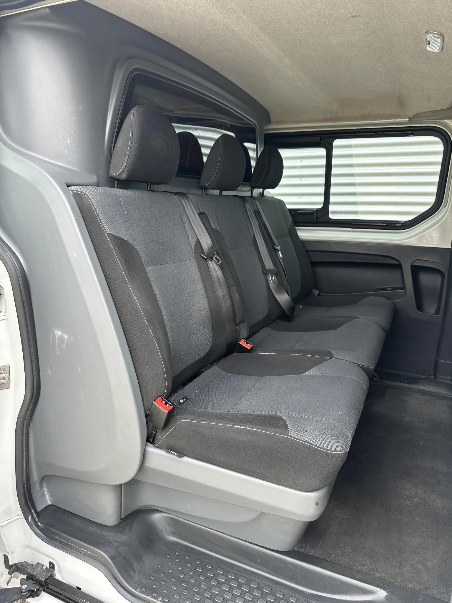 Hoofdafbeelding Fiat Talento