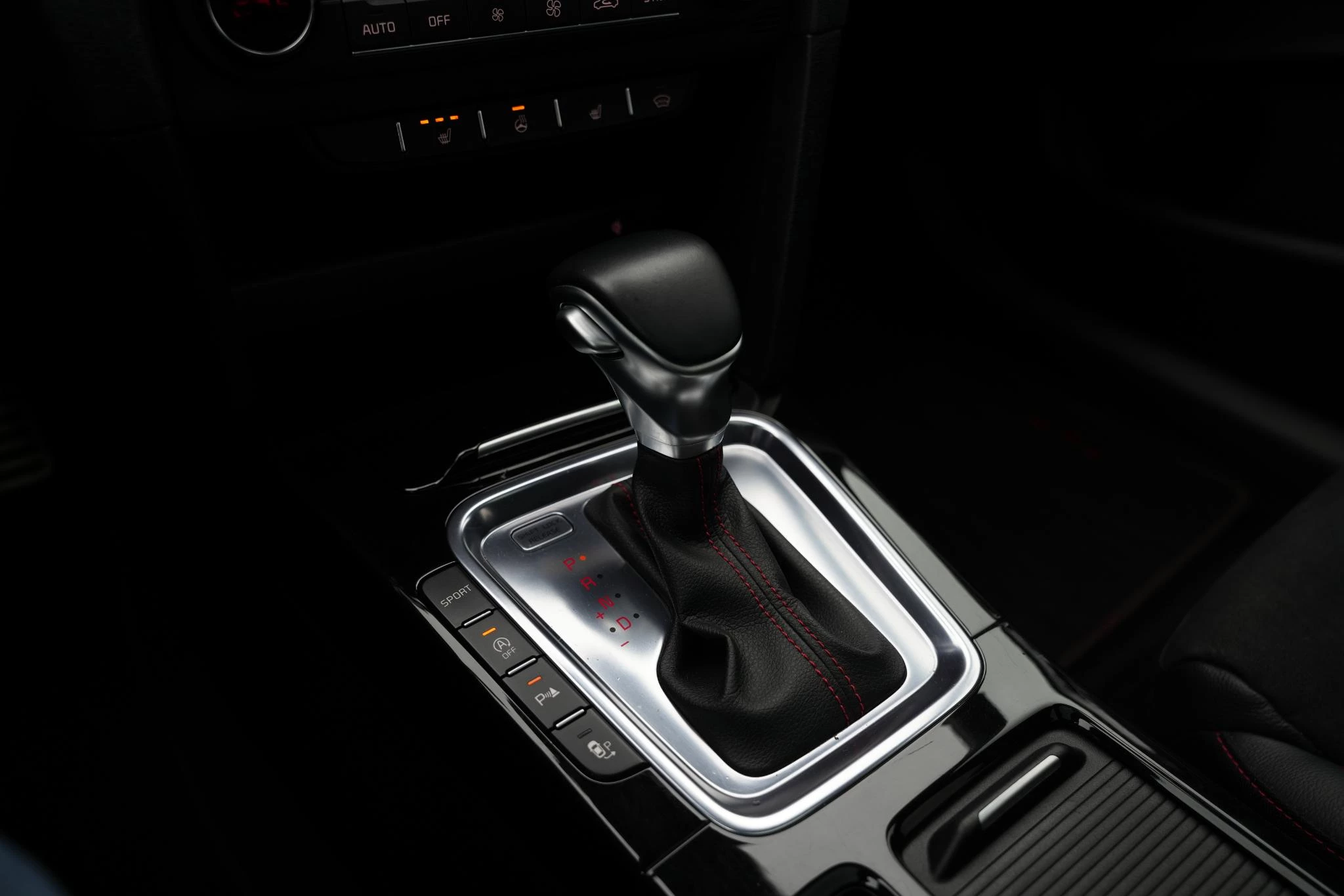 Hoofdafbeelding Kia ProCeed