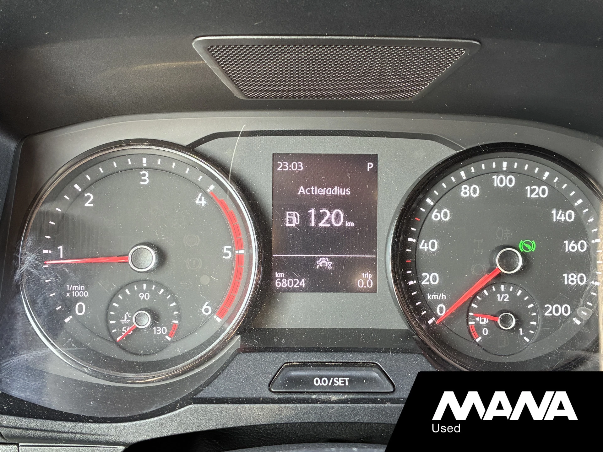 Hoofdafbeelding MAN TGE