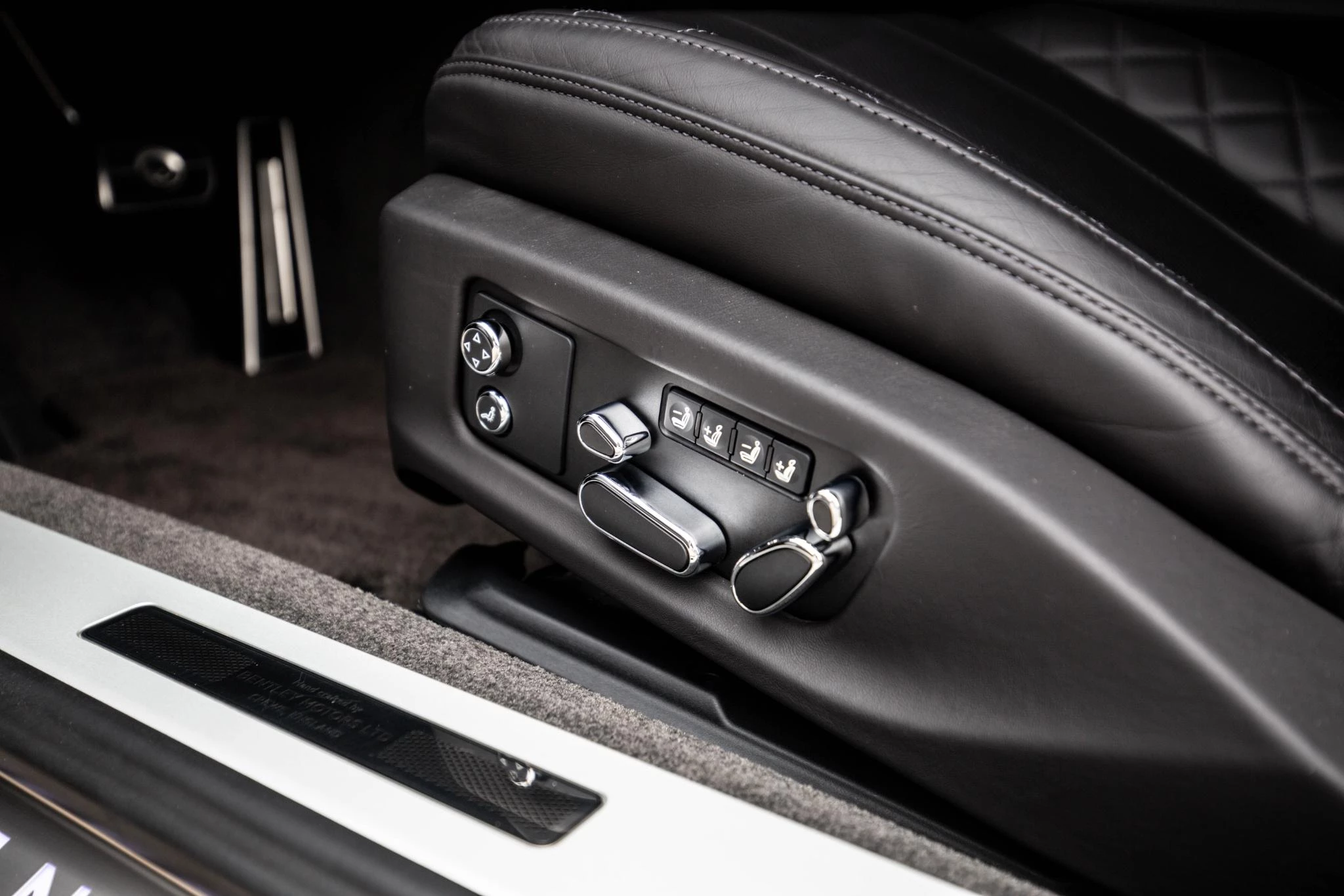 Hoofdafbeelding Bentley Continental GT