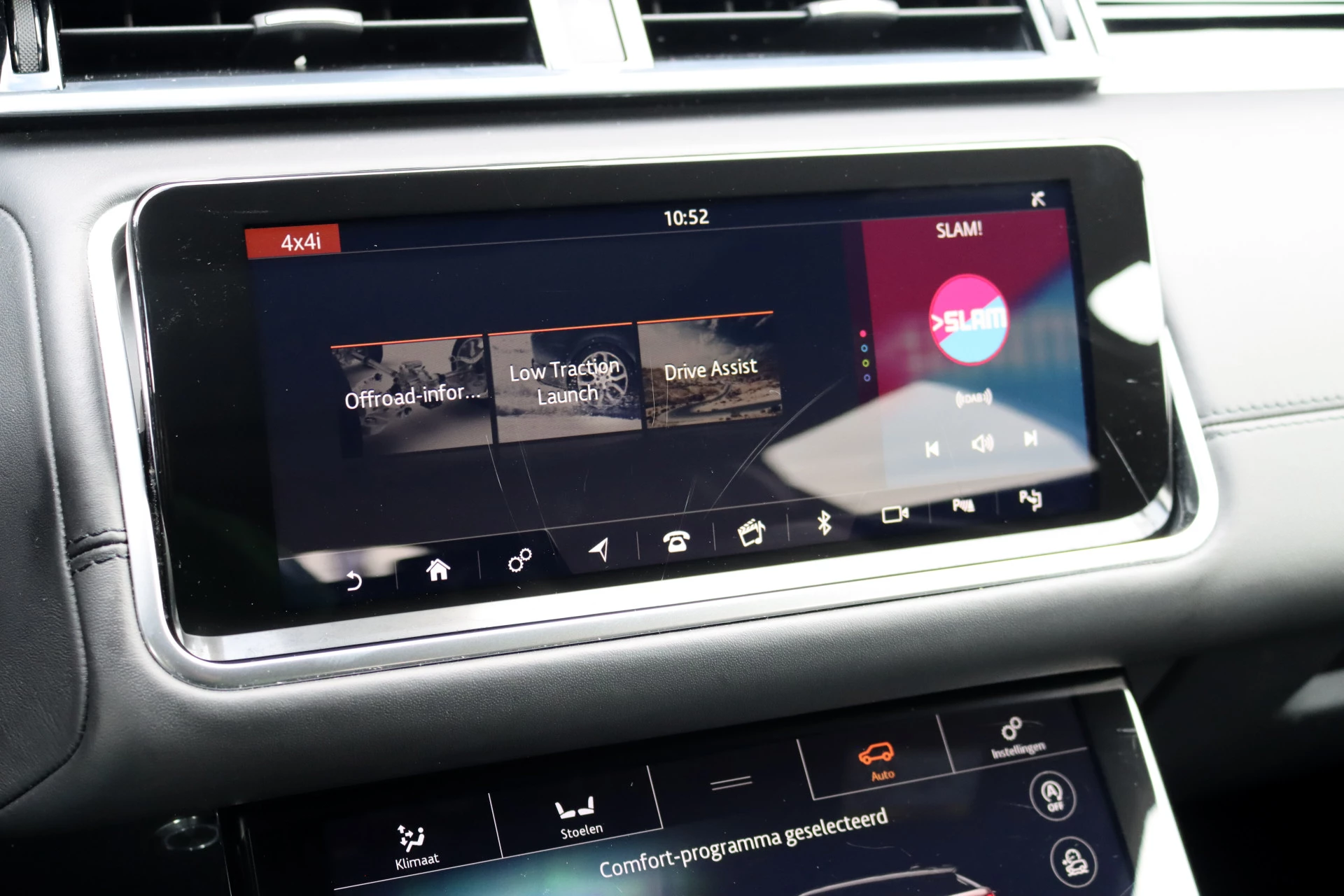 Hoofdafbeelding Land Rover Range Rover Velar