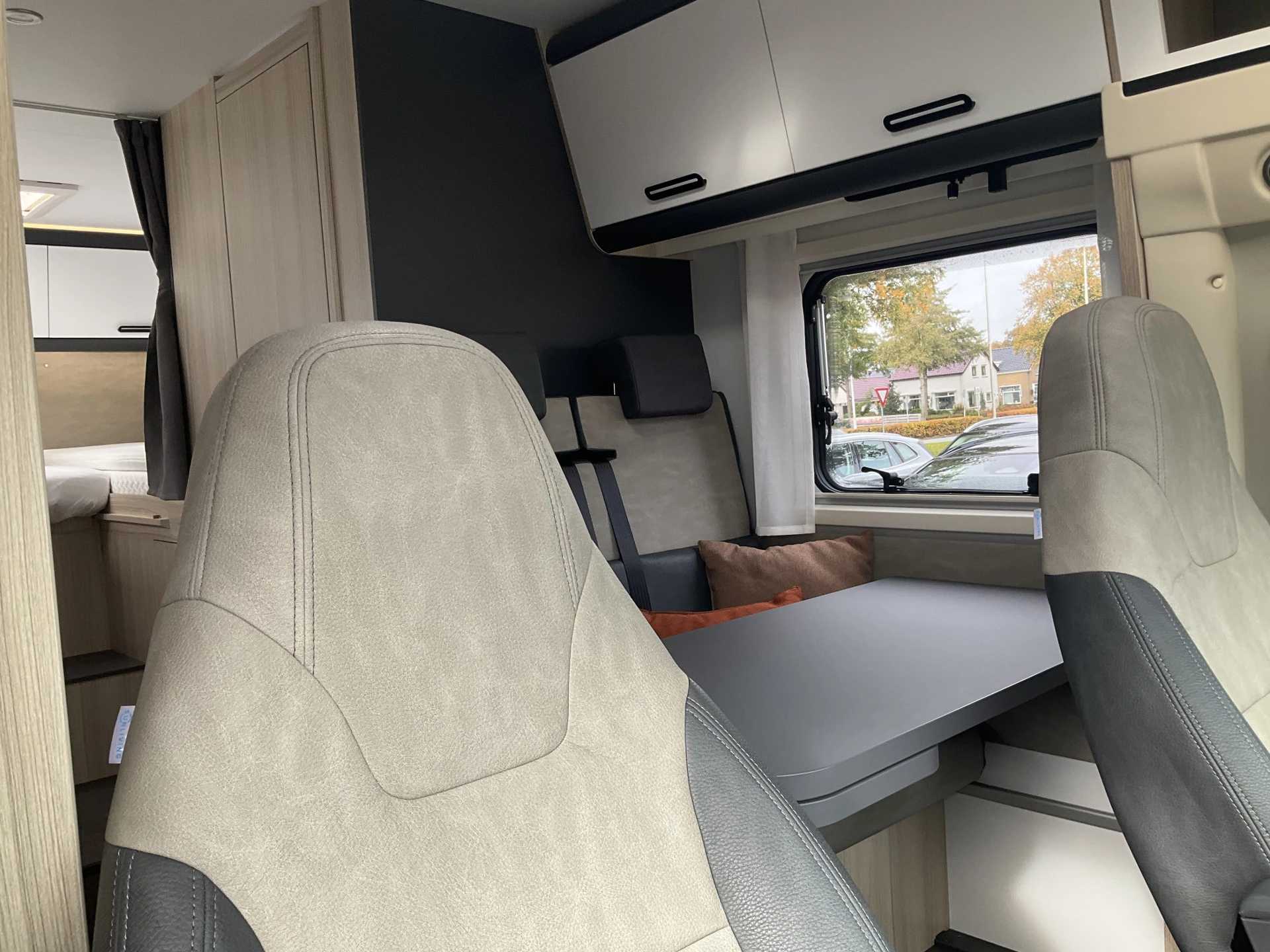 Hoofdafbeelding Sun living S 65SL