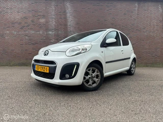 Citroen C1 1.0 First Edition |Koppakking lek |Airco |Led