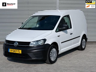 Volkswagen Caddy 2.0 TDI L1H1 Airco/ Navi/ Cruise/ Trekhaak/ Euro 6/