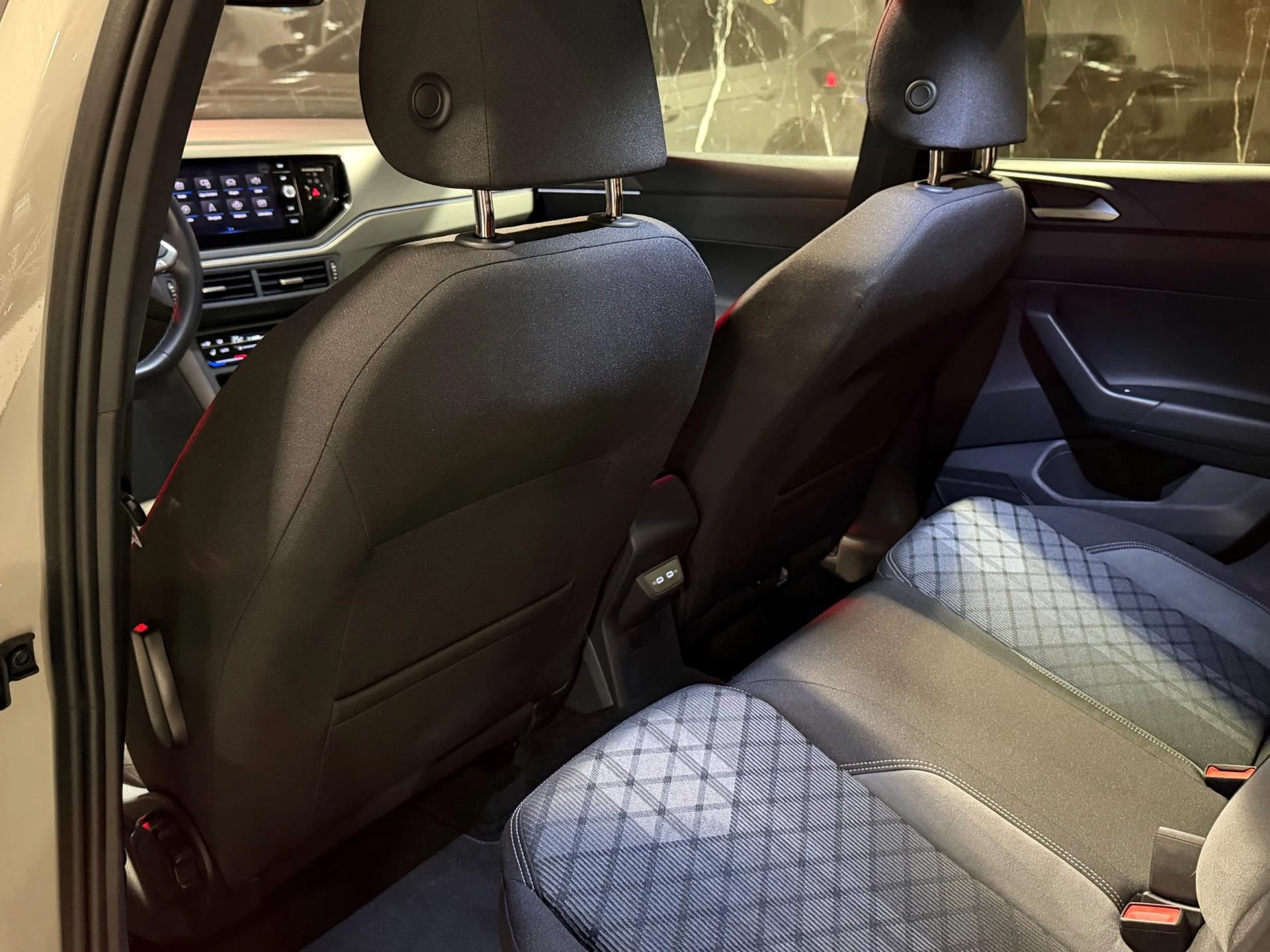 Hoofdafbeelding Volkswagen Taigo