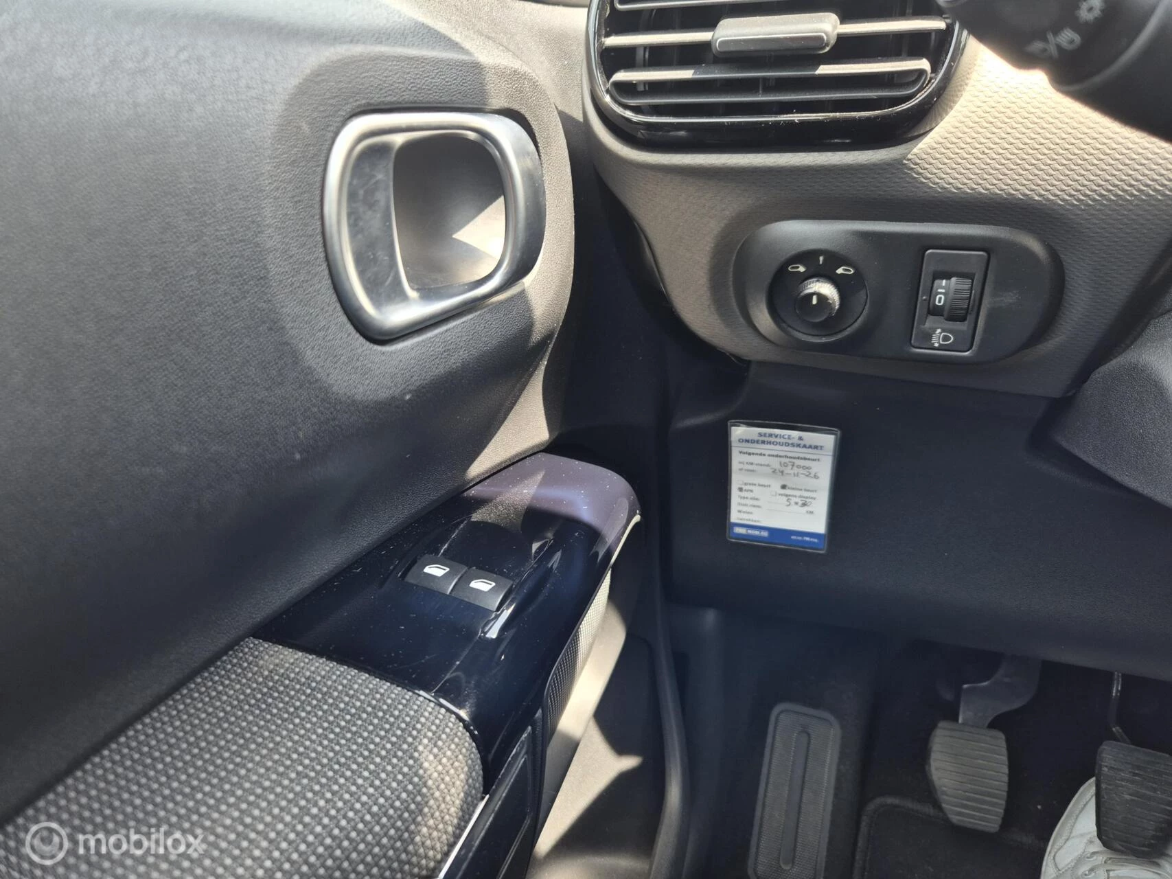 Hoofdafbeelding Citroën C4 Cactus