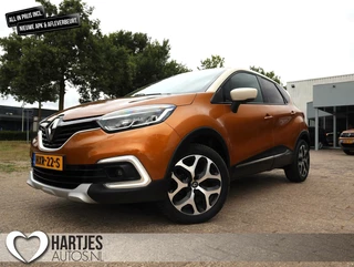 Renault Captur 0.9 TCe Intens Xmod (Vol-Opties!) 1e eigenaar