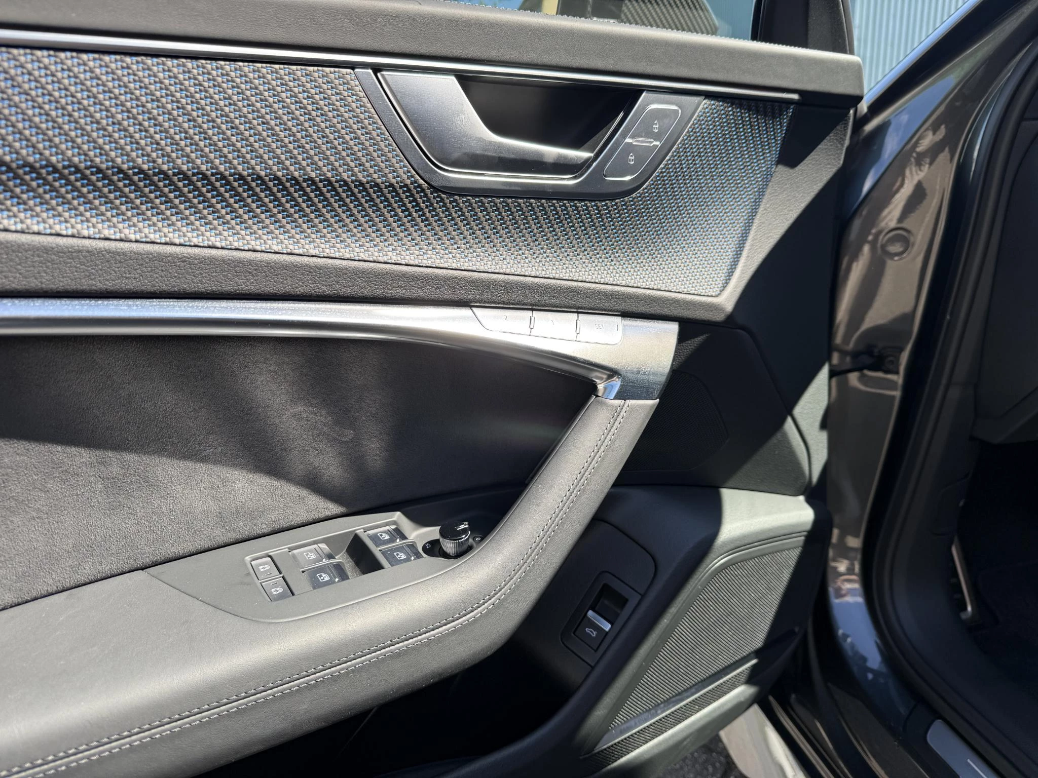 Hoofdafbeelding Audi RS6