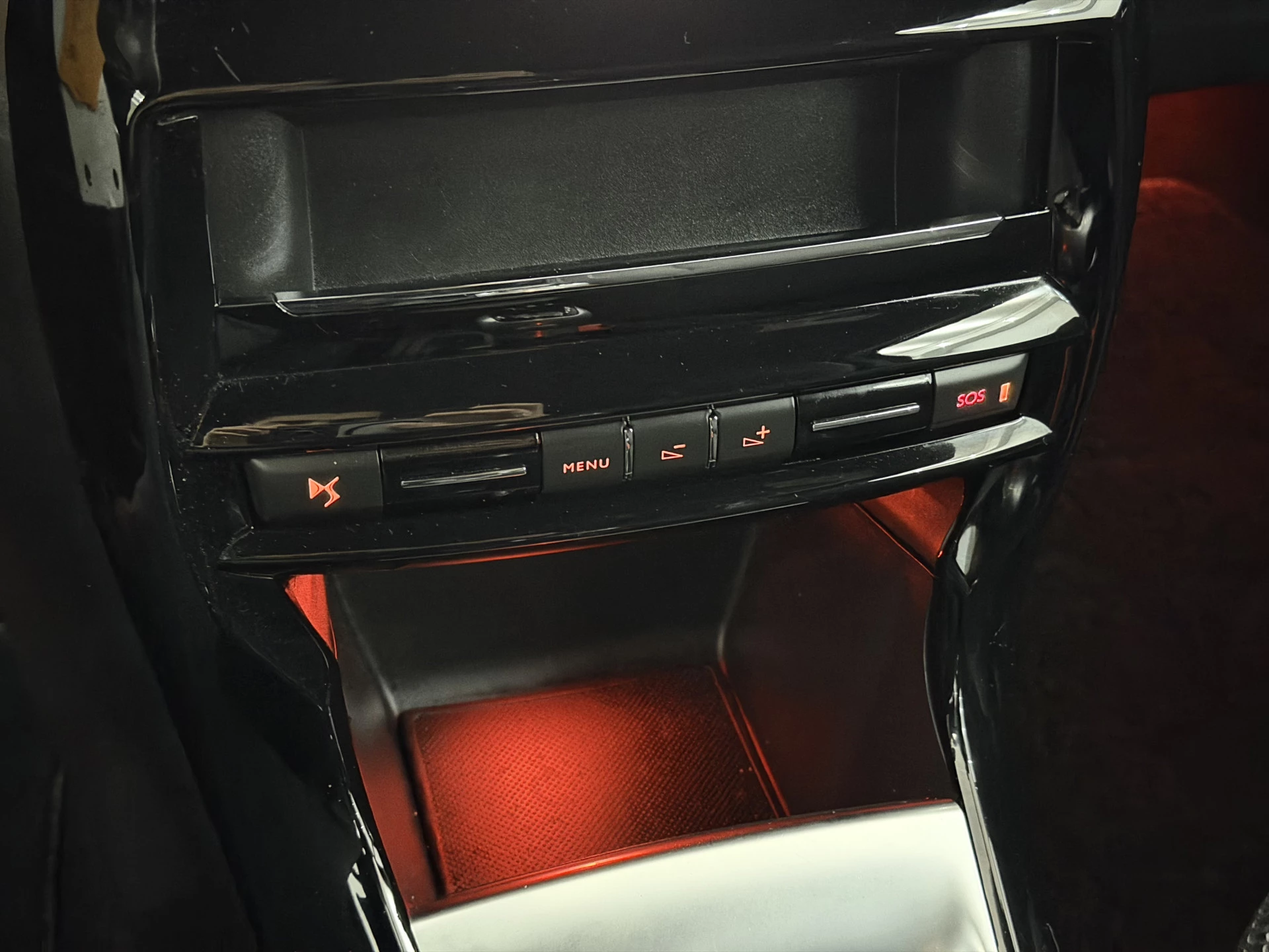 Hoofdafbeelding DS DS 3