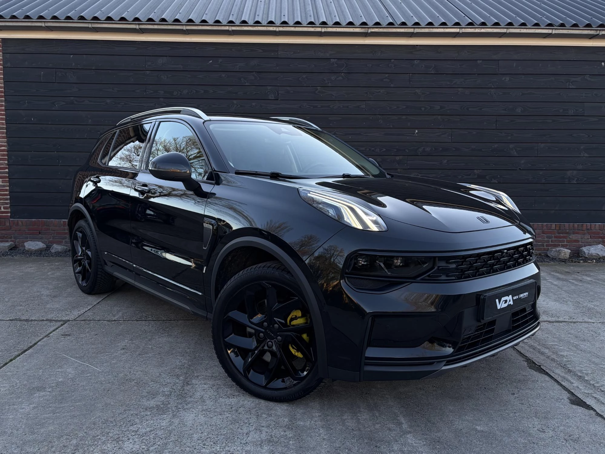 Hoofdafbeelding Lynk & Co 01