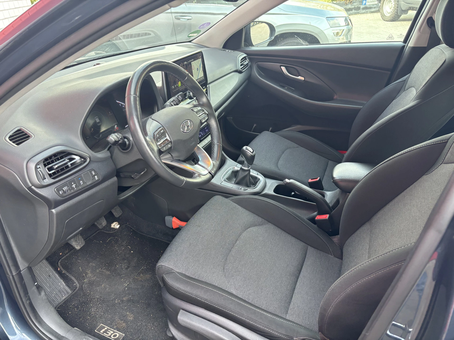 Hoofdafbeelding Hyundai i30