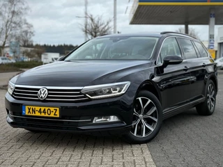 Volkswagen Passat 1.4 TSI COMFORT LINE LED ADD.CRUISE