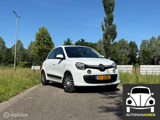 Renault Twingo 1.0 SCe Collection Lange APK!!