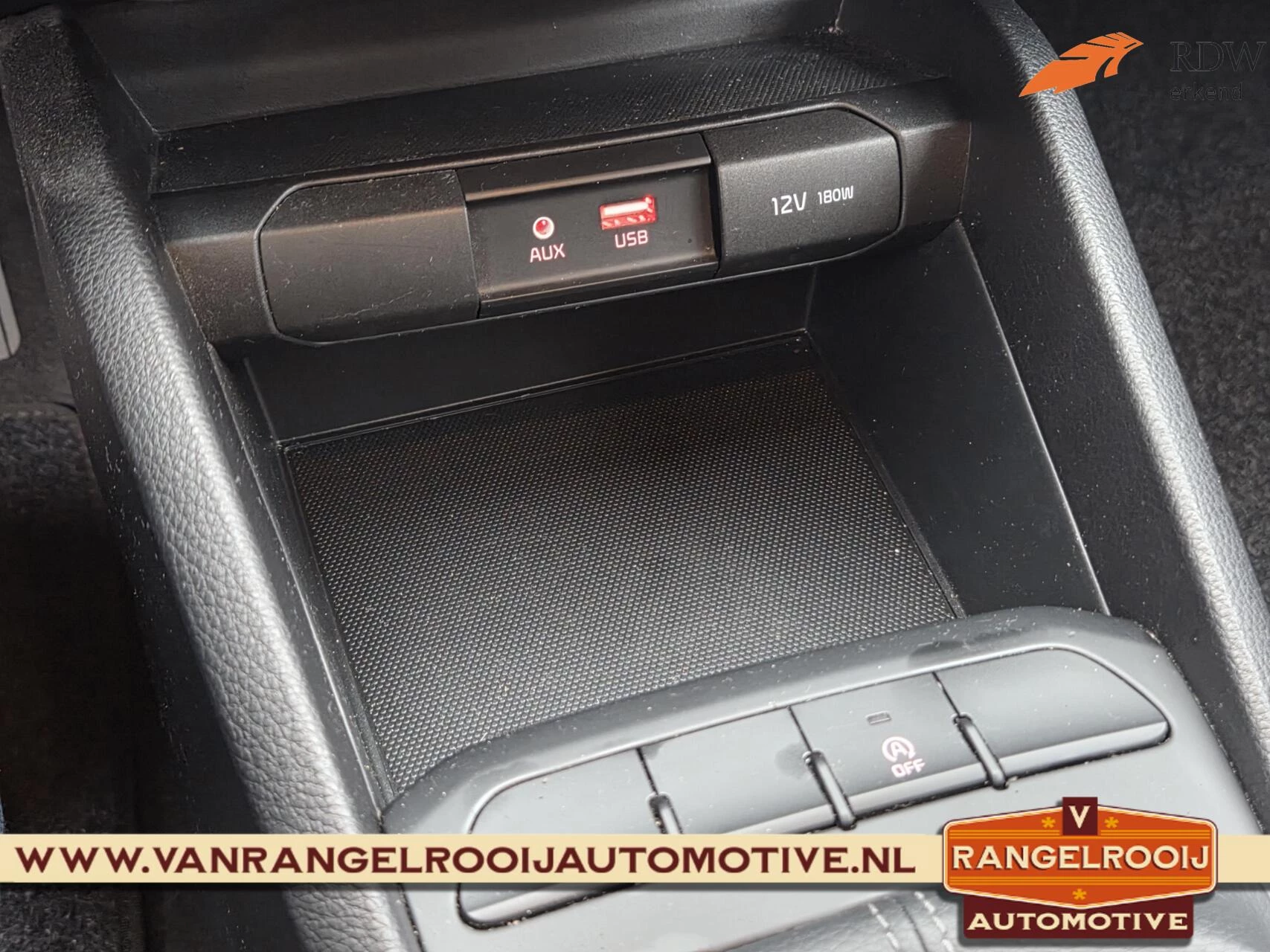 Hoofdafbeelding Kia Stonic