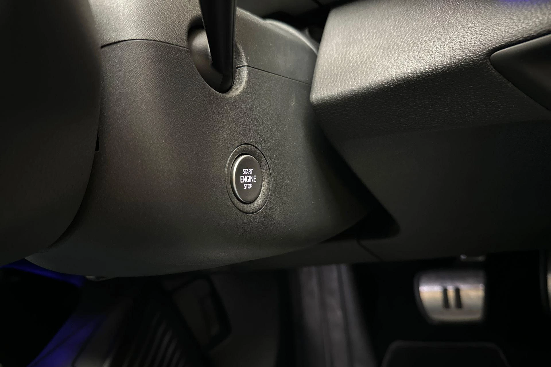 Hoofdafbeelding Volkswagen ID.5