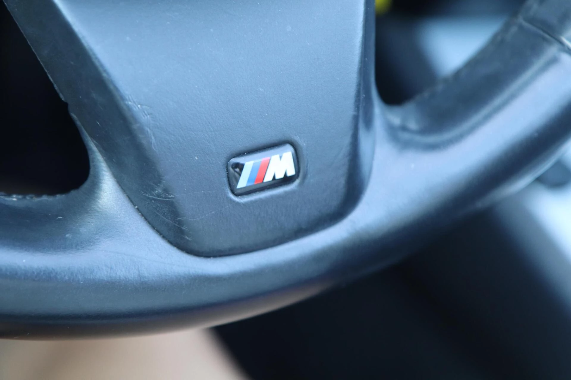 Hoofdafbeelding BMW Z4