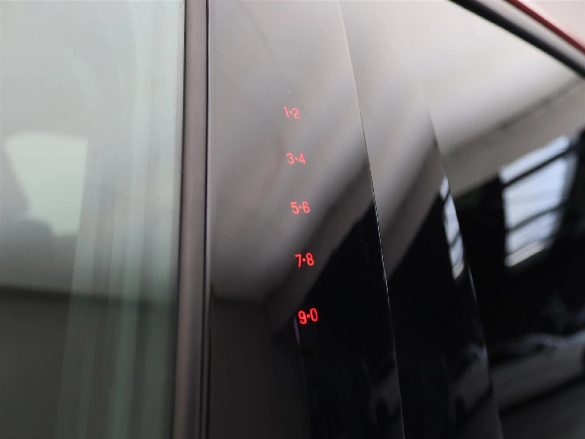 Hoofdafbeelding Ford Mustang Mach-E