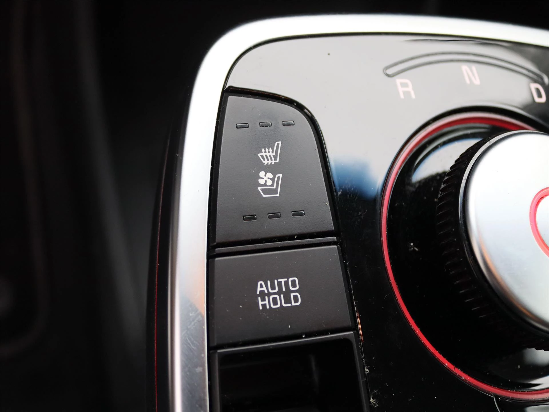 Hoofdafbeelding Kia e-Niro