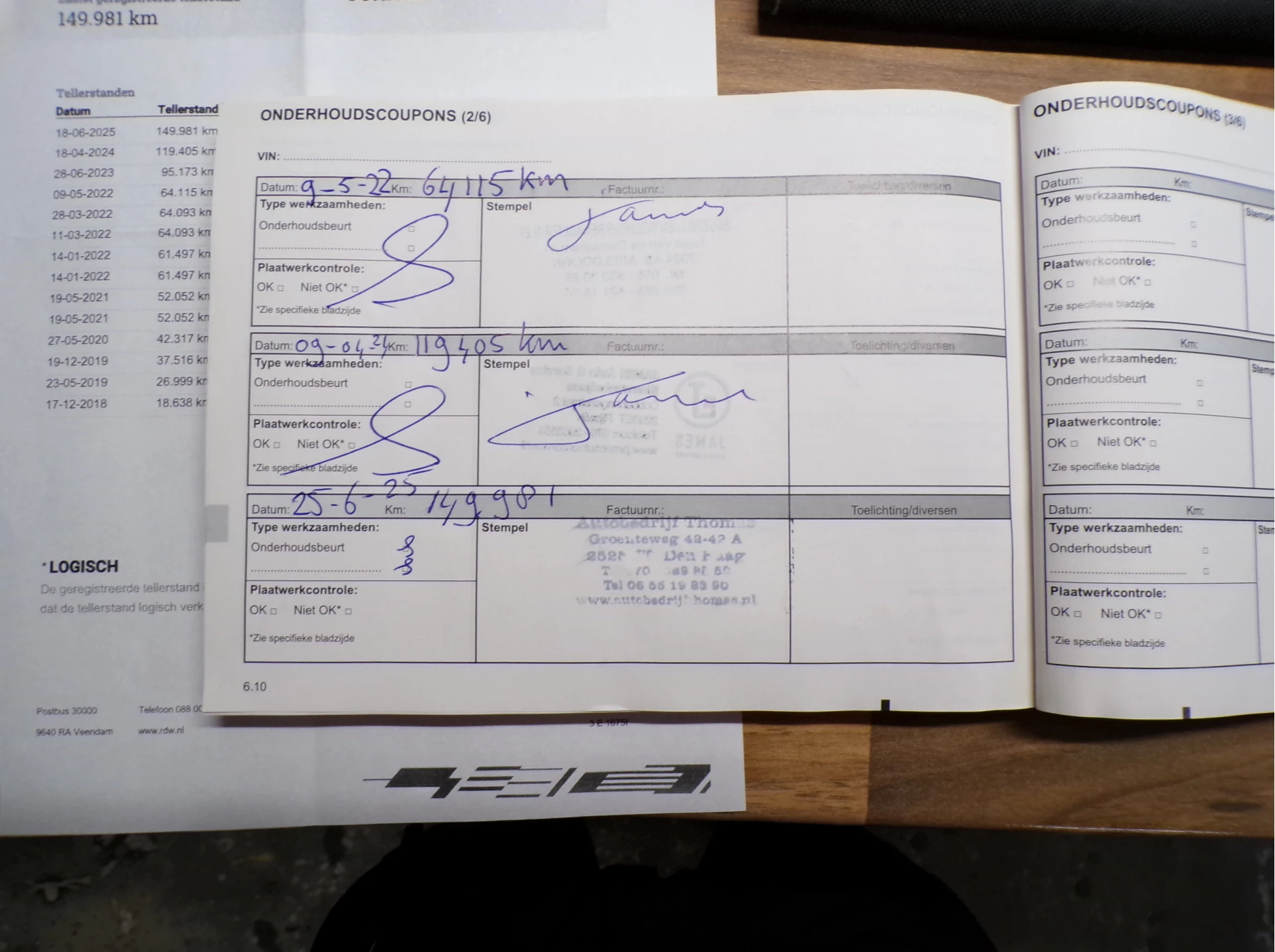 Hoofdafbeelding Renault Grand Scénic