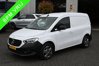 Hoofdafbeelding Mercedes-Benz Citan Mercedes-Benz Citan 110 L1 Pro Benzine MBUX met Smartphone integratiepakket, 2 Zitsbank