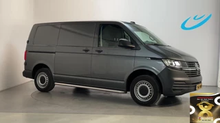Volkswagen Transporter 2.0 TDI 150pk DSG L1H1 Comfortline Navigatie DAB+ App-Connect