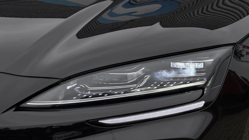 Hoofdafbeelding BYD SEAL U