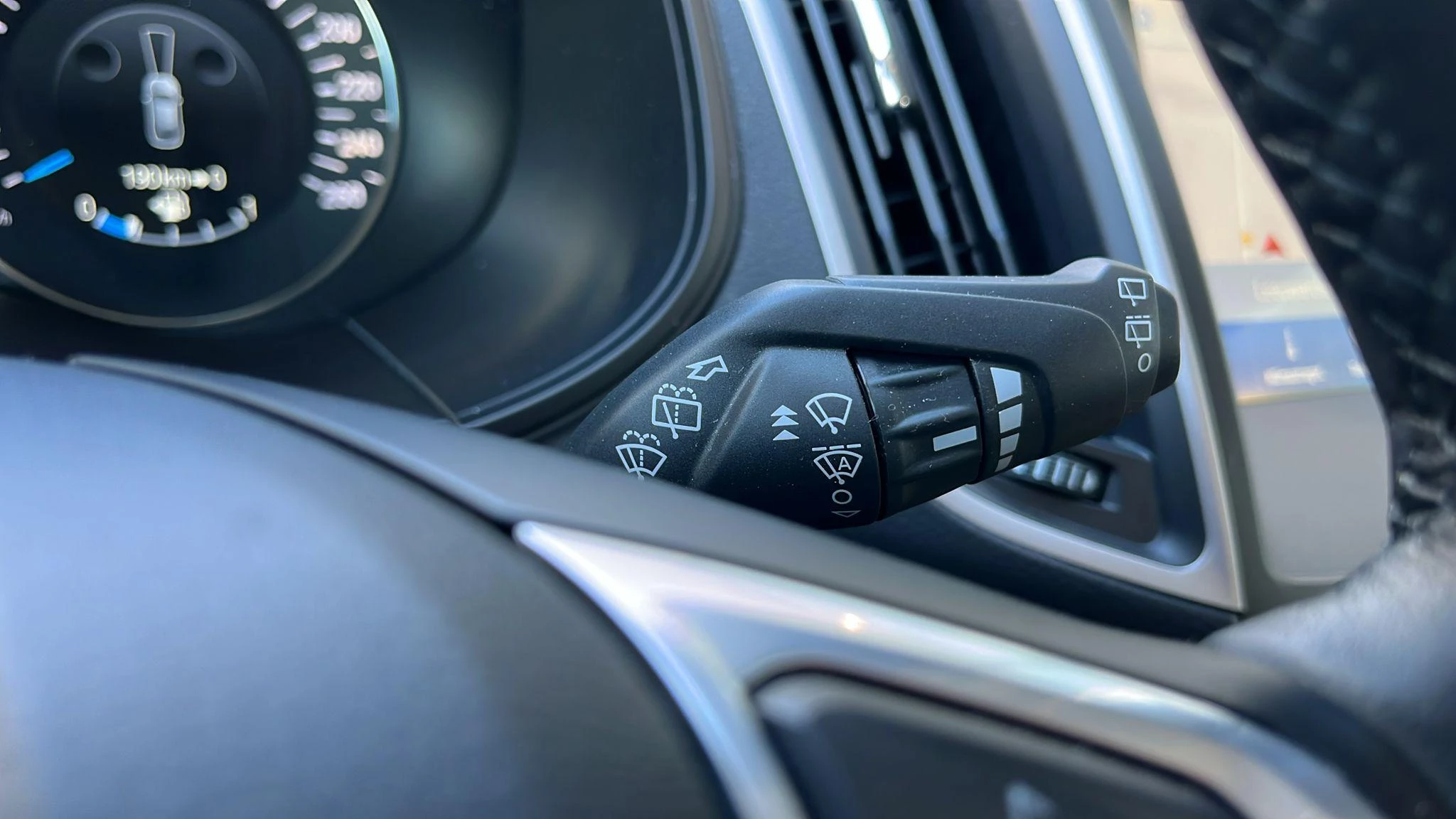 Hoofdafbeelding Ford S-Max