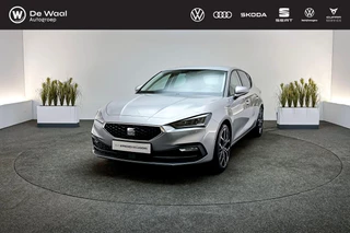 SEAT Leon 1.0 TSI 110pk Style Business Intense | Achteruitrijcamera, Navigatie, Park Assist |