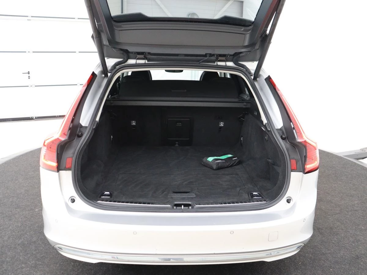 Hoofdafbeelding Volvo V90