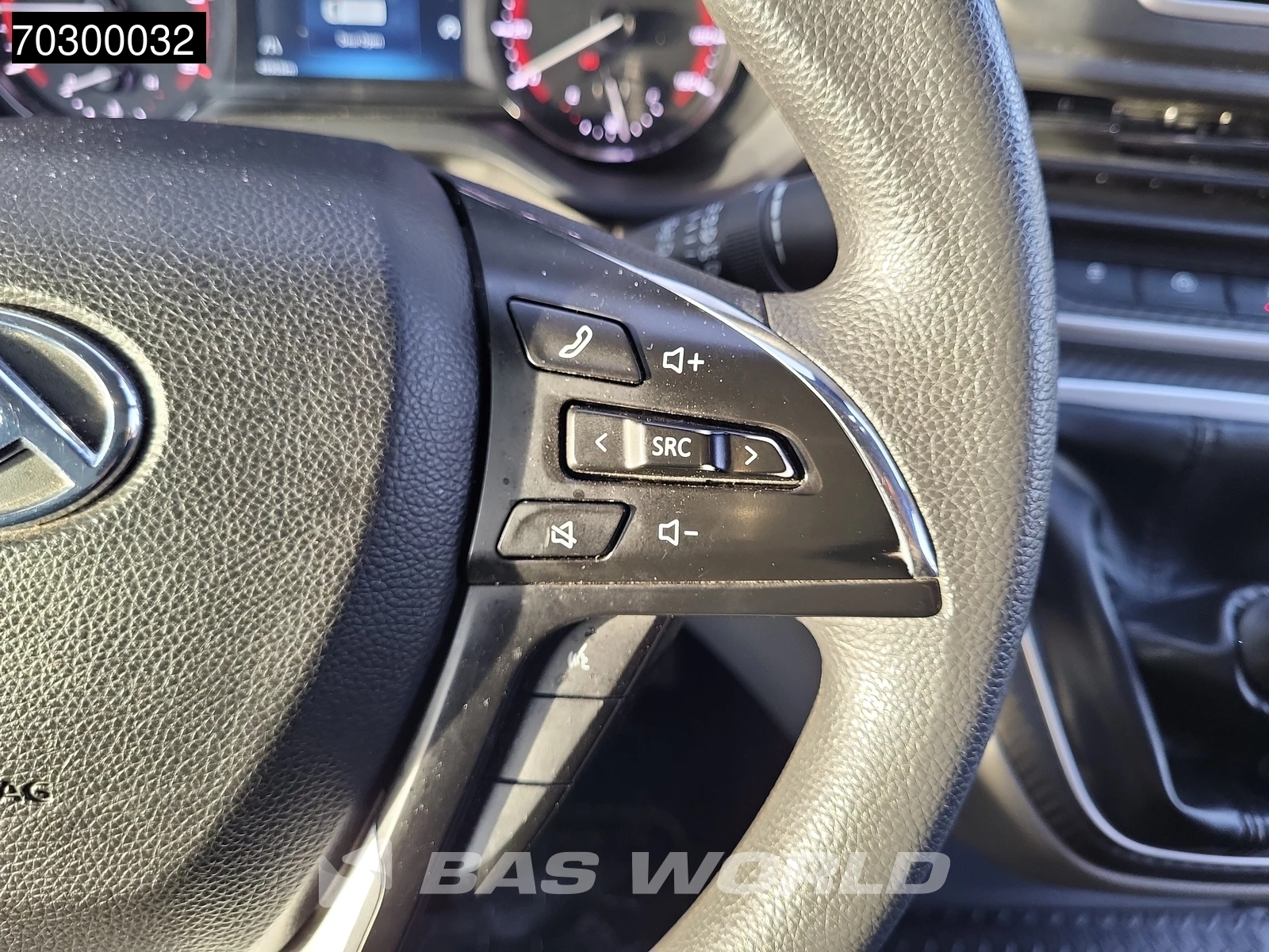 Hoofdafbeelding Maxus Deliver9