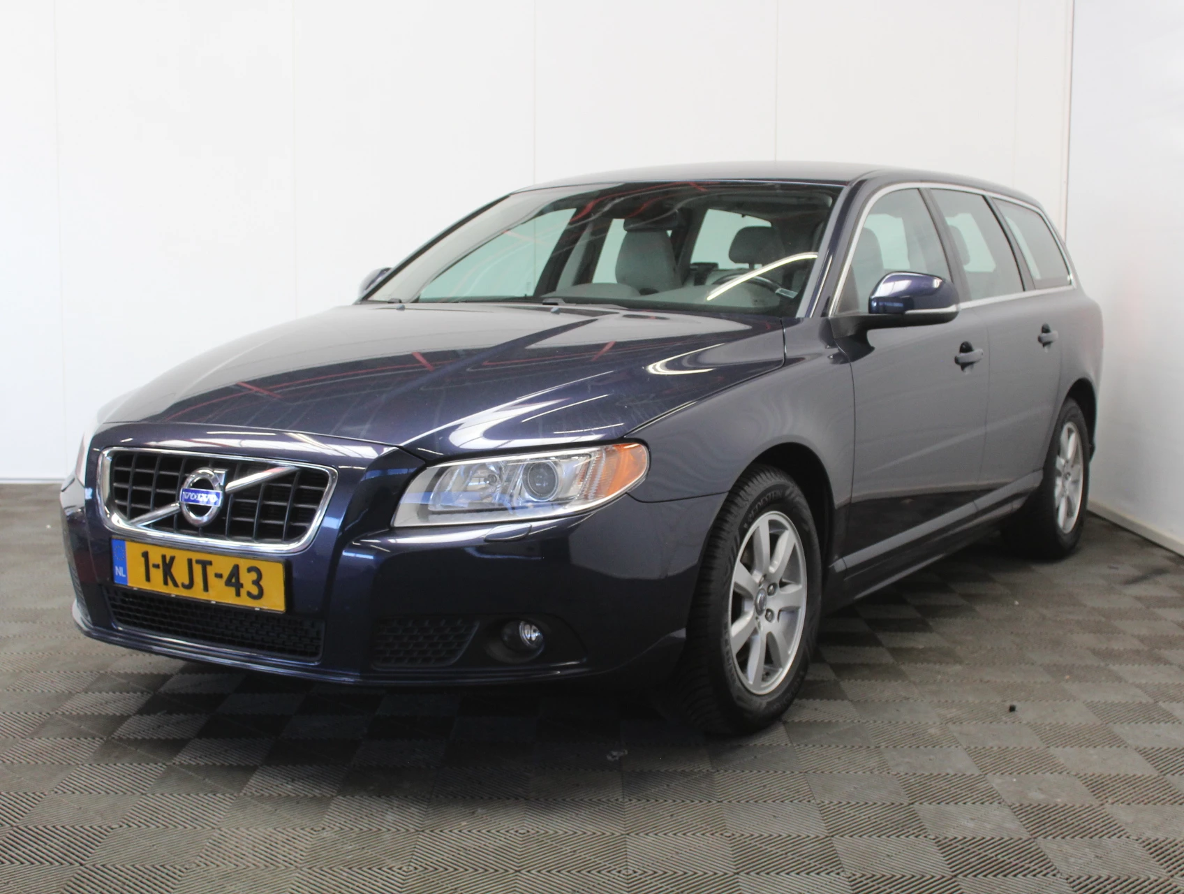 Hoofdafbeelding Volvo V70