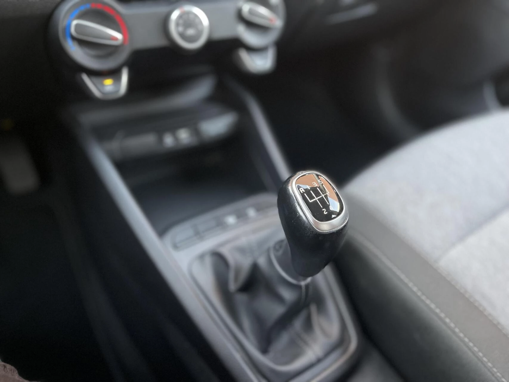 Hoofdafbeelding Kia Stonic