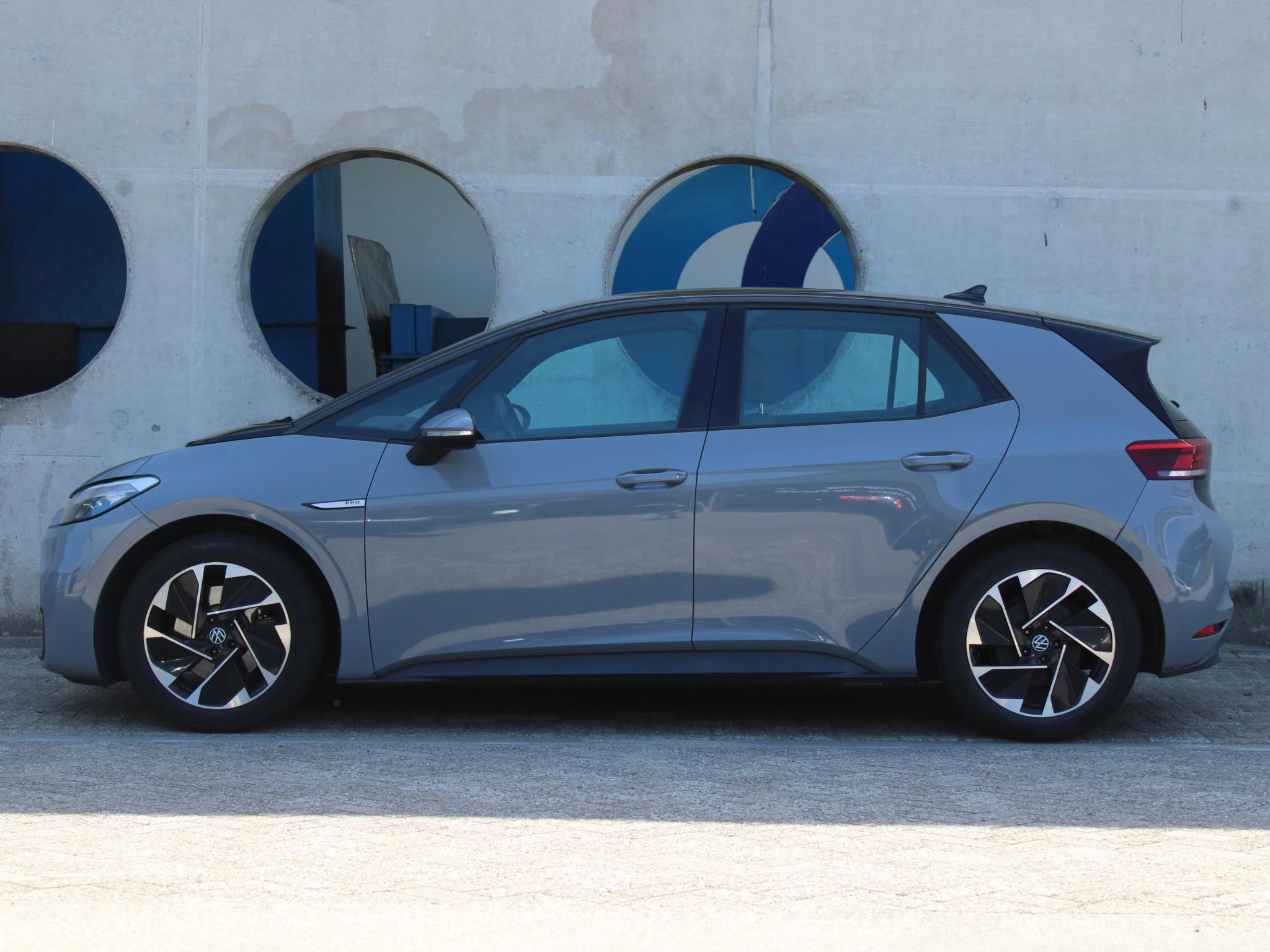 Hoofdafbeelding Volkswagen ID.3