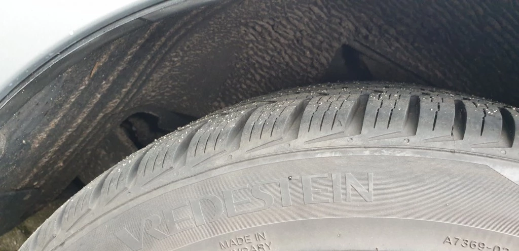 Hoofdafbeelding Volvo V70